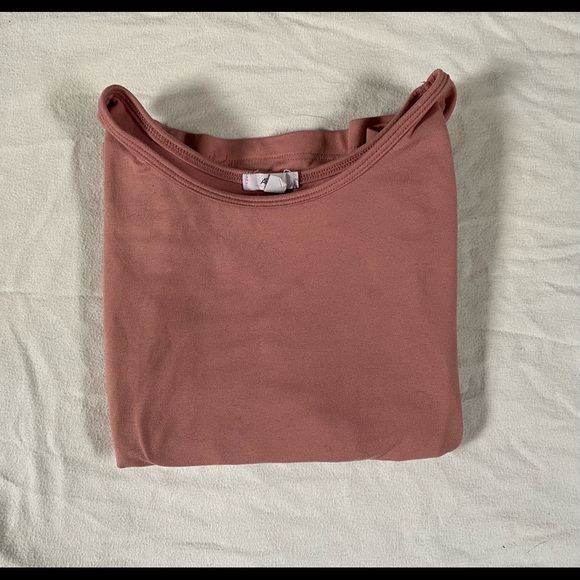 Crop tops from Shein and Ardene - Picture 3 of 4